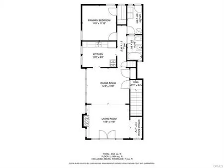 219 Redondo Avenue, Long Beach, California 90803