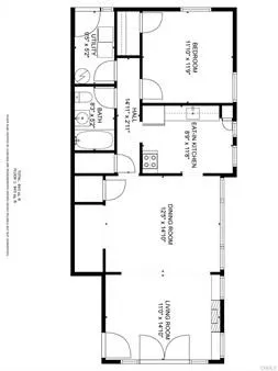 219 Redondo Avenue, Long Beach, California 90803