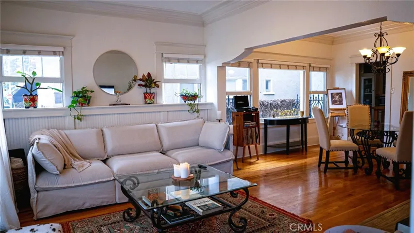 219 Redondo Avenue, Long Beach, California 90803