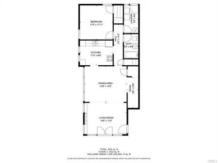 219 Redondo Avenue, Long Beach, California 90803