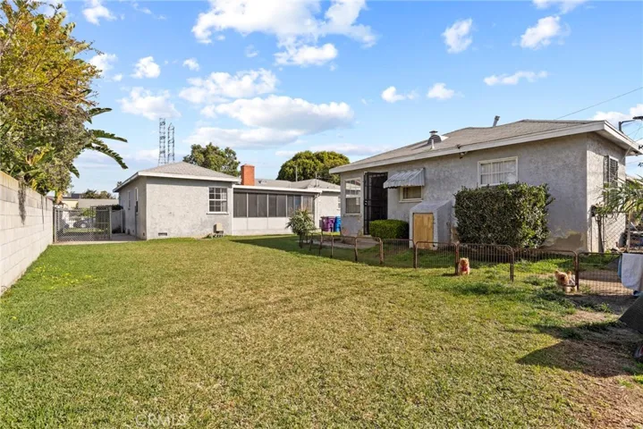 140 East 69th Way, Long Beach, California 90805