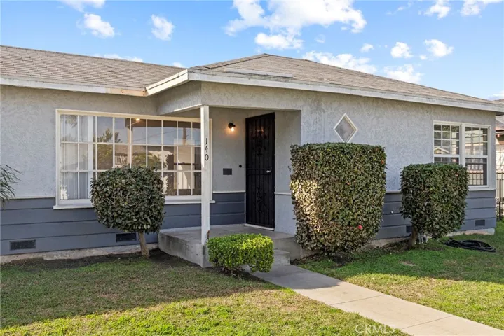 140 East 69th Way, Long Beach, California 90805
