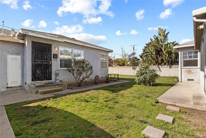 140 East 69th Way, Long Beach, California 90805