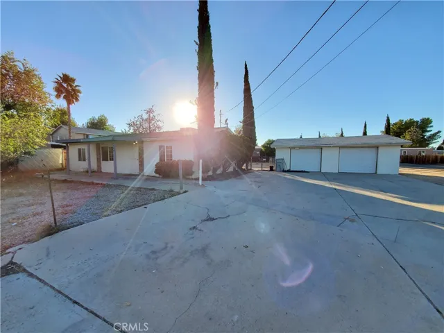 8550 C Ave, Hesperia CA