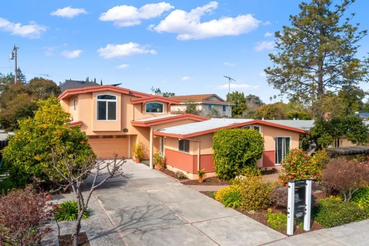3786 Corina Way, East Palo Alto, California 94303