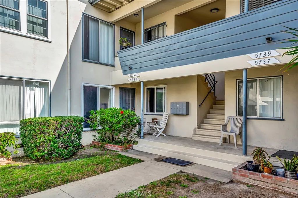 5741 Clemson, Los Angeles, California 90016 home-pic-4
