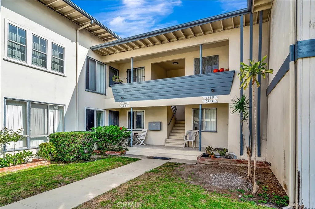 5741 Clemson, Los Angeles, California 90016 home-pic-3