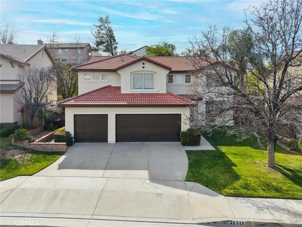 25317 Heather Vale Street, Saugus, California 91350 home-pic-1