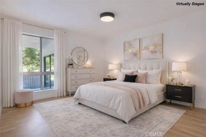 4807 Woodley Avenue 208, Encino, California 91436