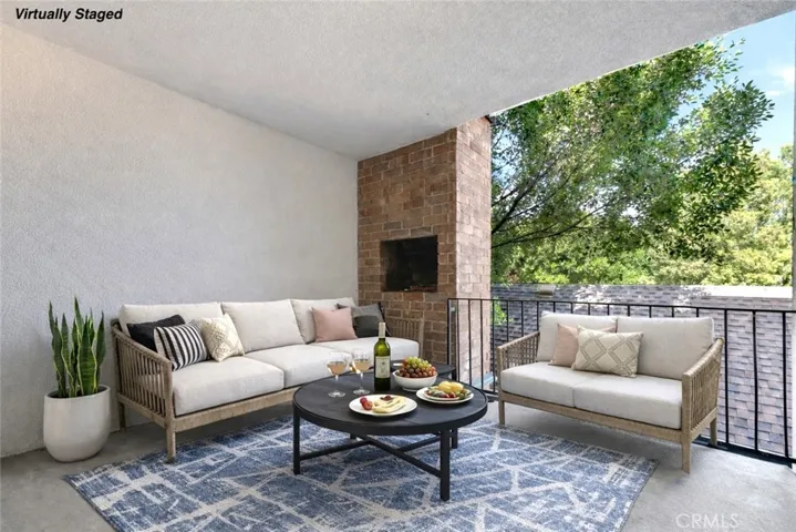 4807 Woodley Avenue 208, Encino, California 91436