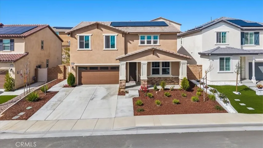 35580 Roxy Road, Beaumont, California 92223