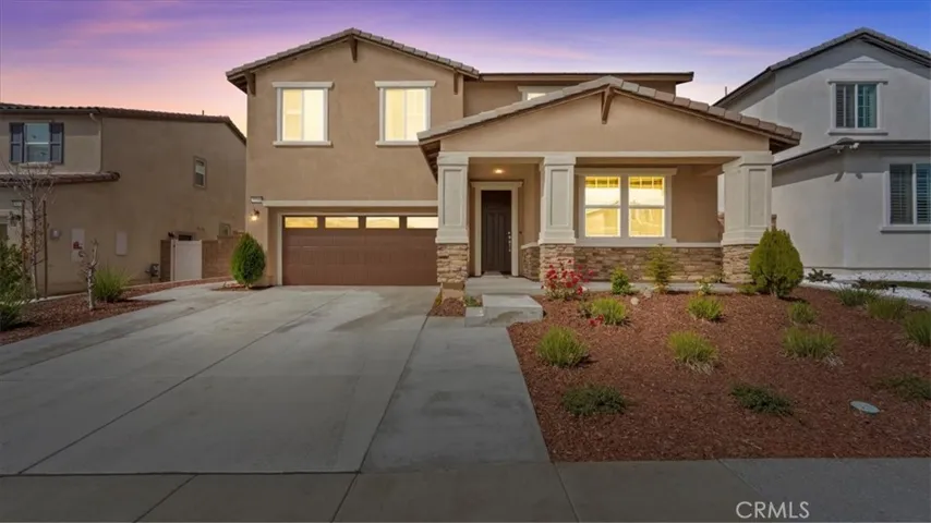 35580 Roxy Road, Beaumont, California 92223