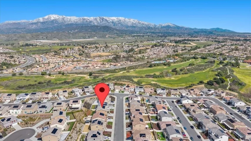 35580 Roxy Road, Beaumont, California 92223