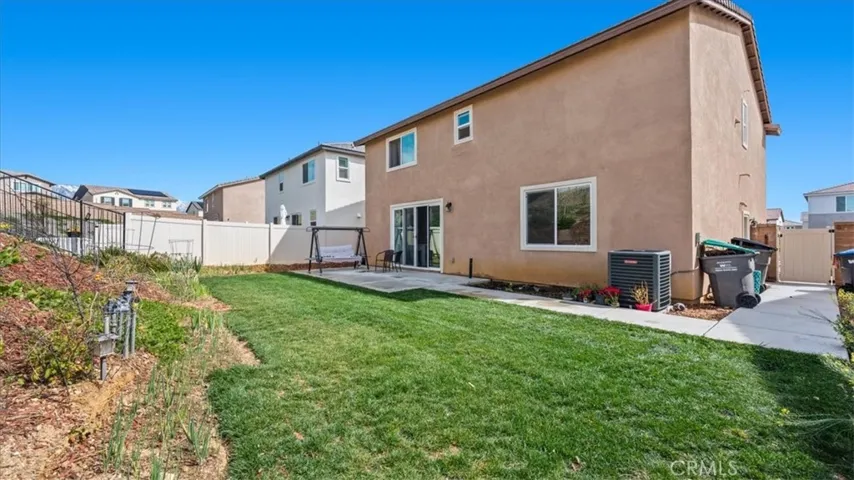 35580 Roxy Road, Beaumont, California 92223