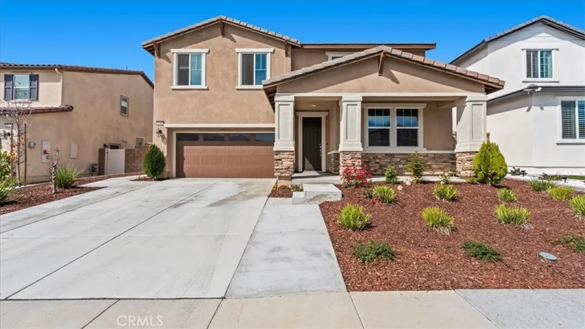 35580 Roxy Road, Beaumont, California 92223