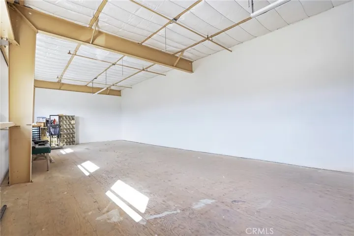 Mezzanine
