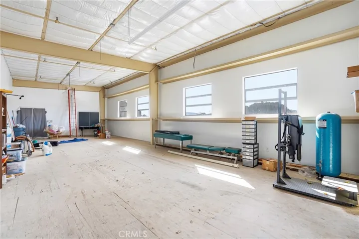 Mezzanine