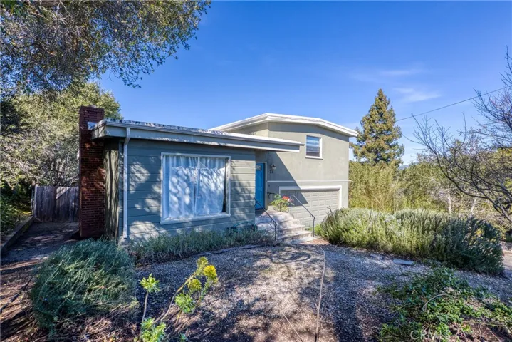 71 Rafael Way, San Luis Obispo, California 93405
