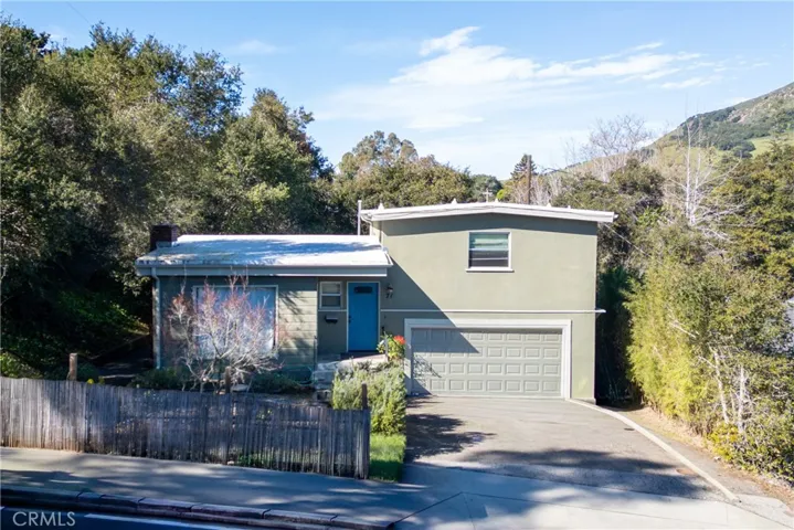 71 Rafael Way, San Luis Obispo, California 93405