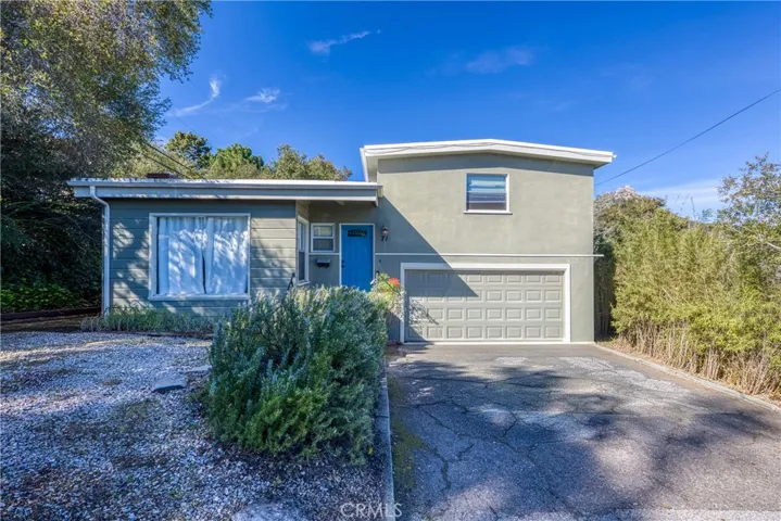 71 Rafael Way, San Luis Obispo, California 93405