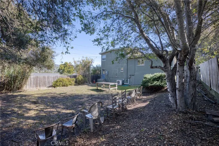 71 Rafael Way, San Luis Obispo, California 93405