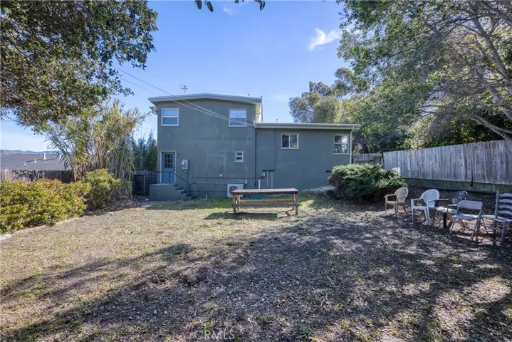 71 Rafael Way, San Luis Obispo, California 93405