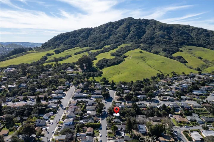 71 Rafael Way, San Luis Obispo, California 93405