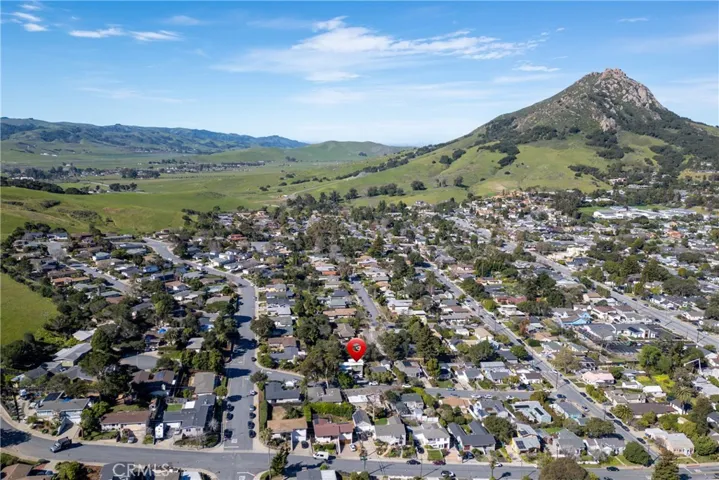 71 Rafael Way, San Luis Obispo, California 93405