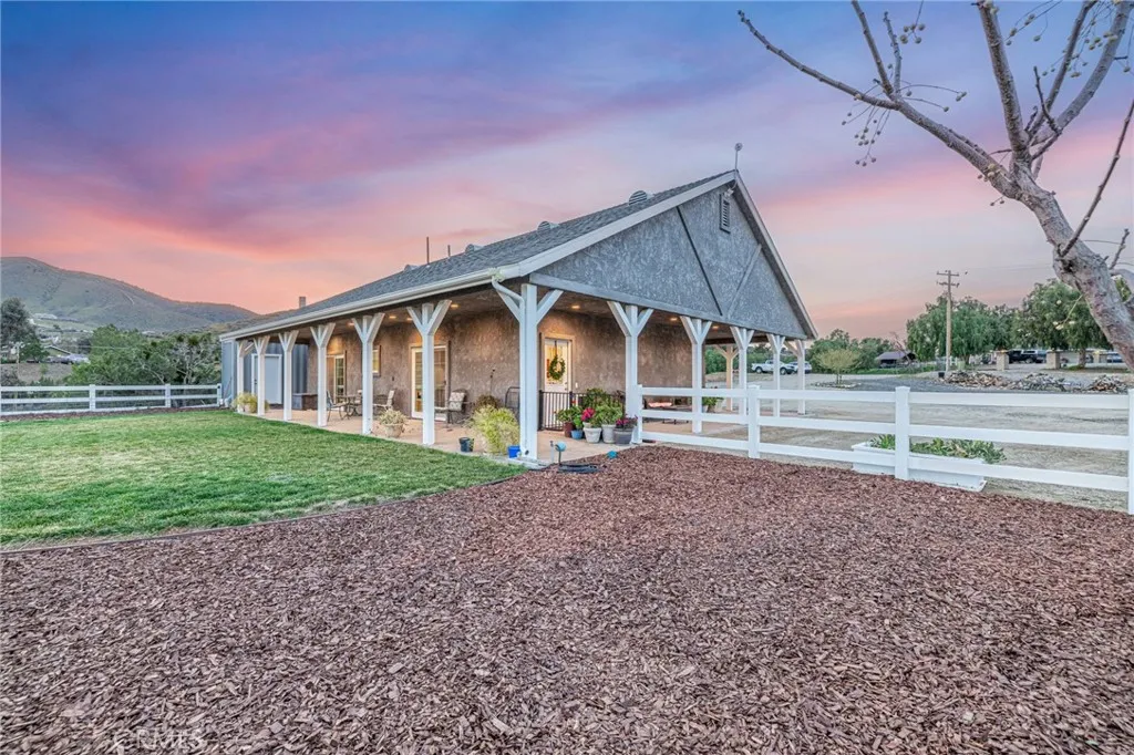 4116 Oki, Acton, California 93510 home-pic-37