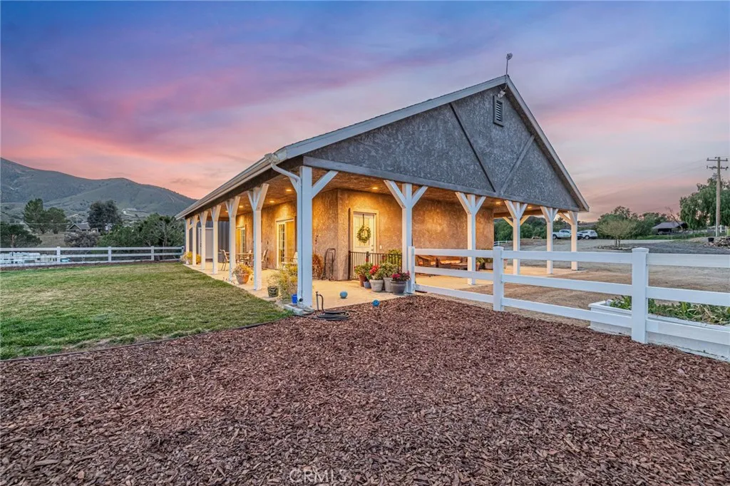 4116 Oki, Acton, California 93510 home-pic-1