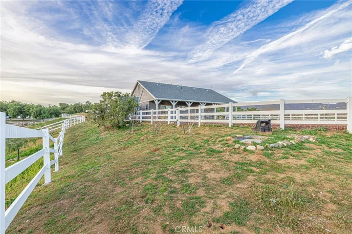 4116 Oki, Acton, California 93510