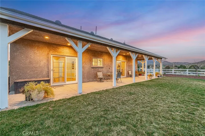 4116 Oki, Acton, California 93510