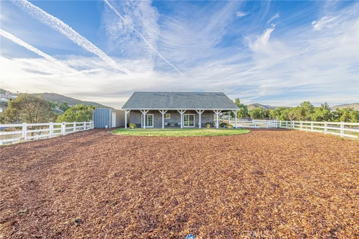 4116 Oki, Acton, California 93510