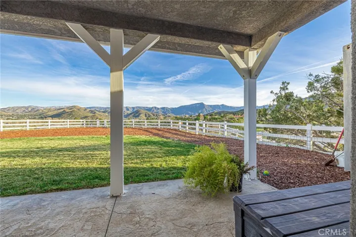 4116 Oki, Acton, California 93510