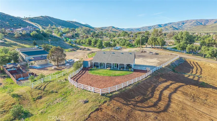 4116 Oki, Acton, California 93510
