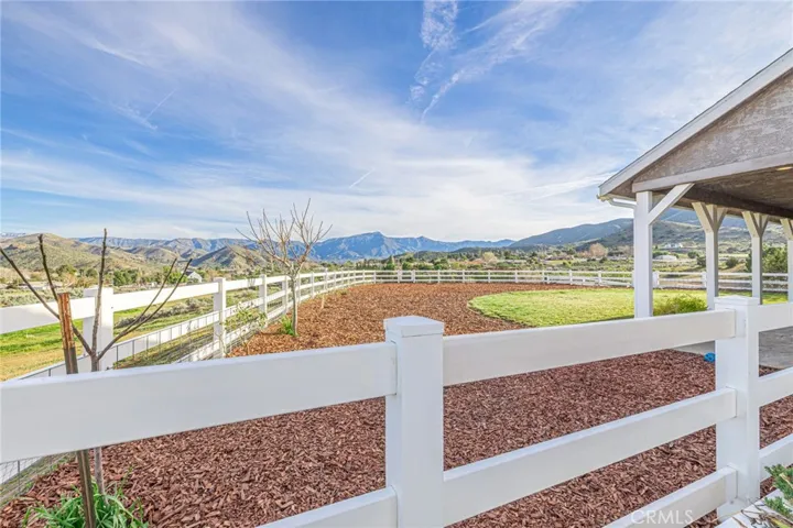 4116 Oki, Acton, California 93510