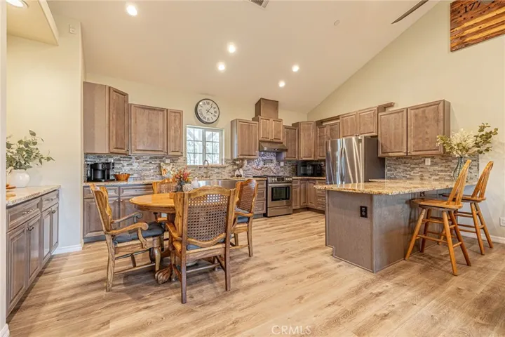 4116 Oki, Acton, California 93510