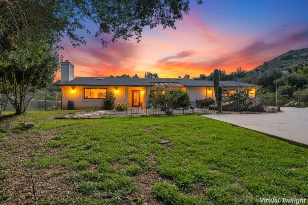 359 Galloway Valley Rd, Alpine, California 91901 home-pic-0