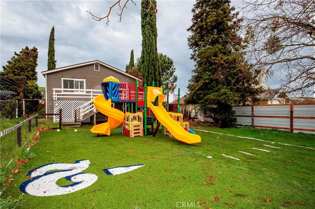 14520 Hardtree, Lake Hughes, California 93532 home-pic-29