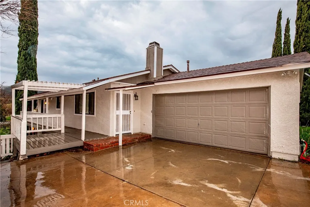 14520 Hardtree, Lake Hughes, California 93532 home-pic-3