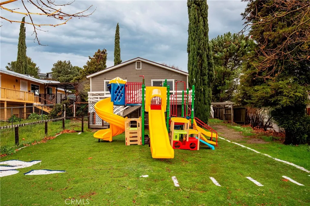 14520 Hardtree, Lake Hughes, California 93532 home-pic-28