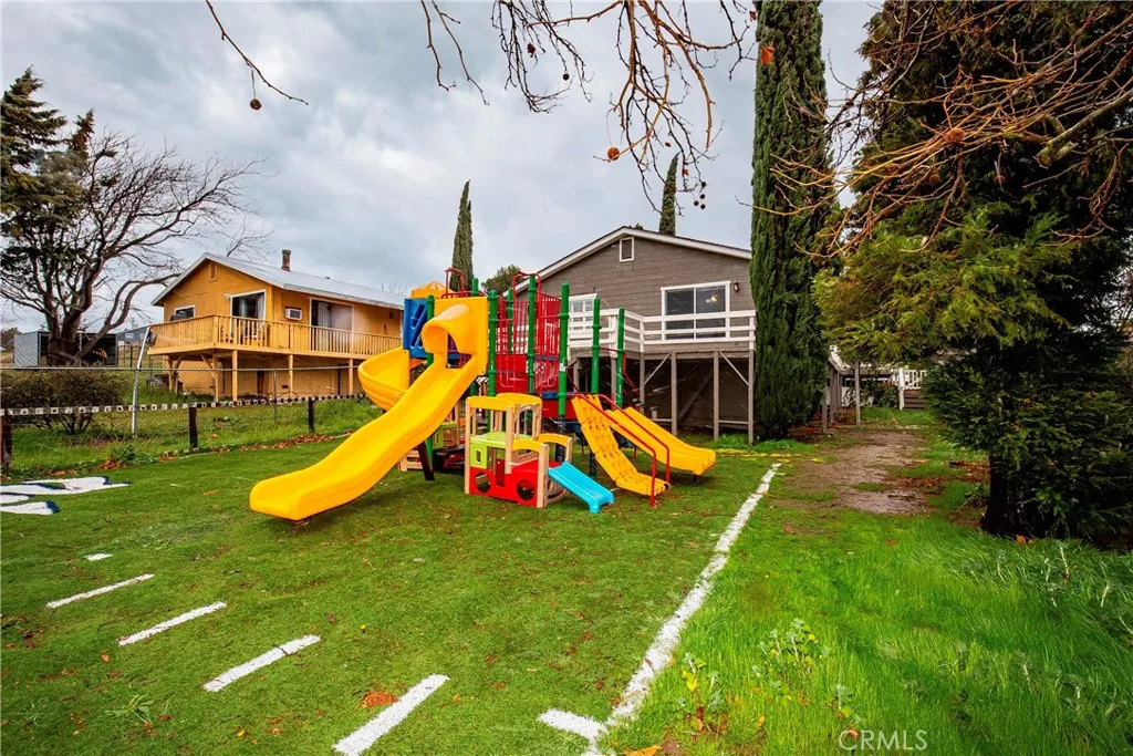 14520 Hardtree, Lake Hughes, California 93532 home-pic-27