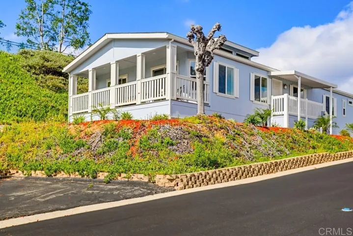 Great curb appeal