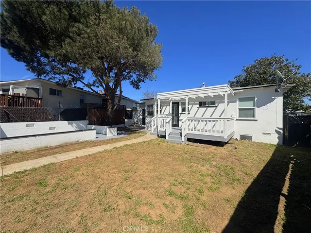 6177 Winchester, San Diego, California 92139