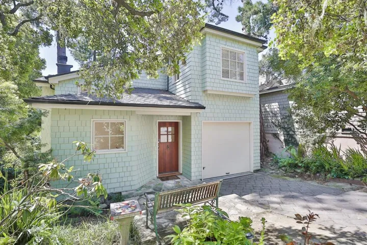 0 Se 4th Avenue, Carmel, California 93923