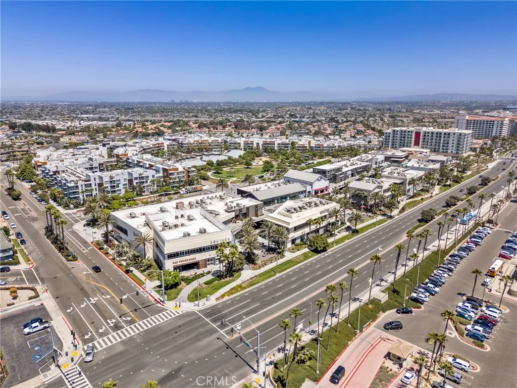 Enjoy coastal living with easy access to Main Street and Pacific Coast Highway.