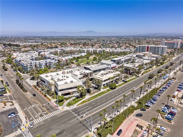 Enjoy coastal living with easy access to Main Street and Pacific Coast Highway.