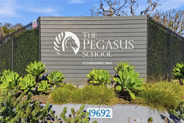 The Pegasus school.