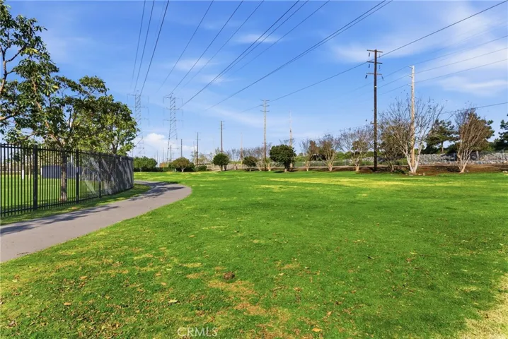 Local park setting ideal for outdoor activities and everyday enjoyment.