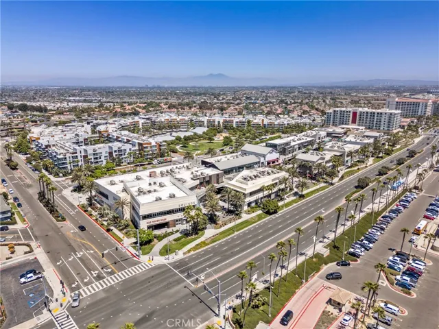 Enjoy coastal living with easy access to Main Street and Pacific Coast Highway.